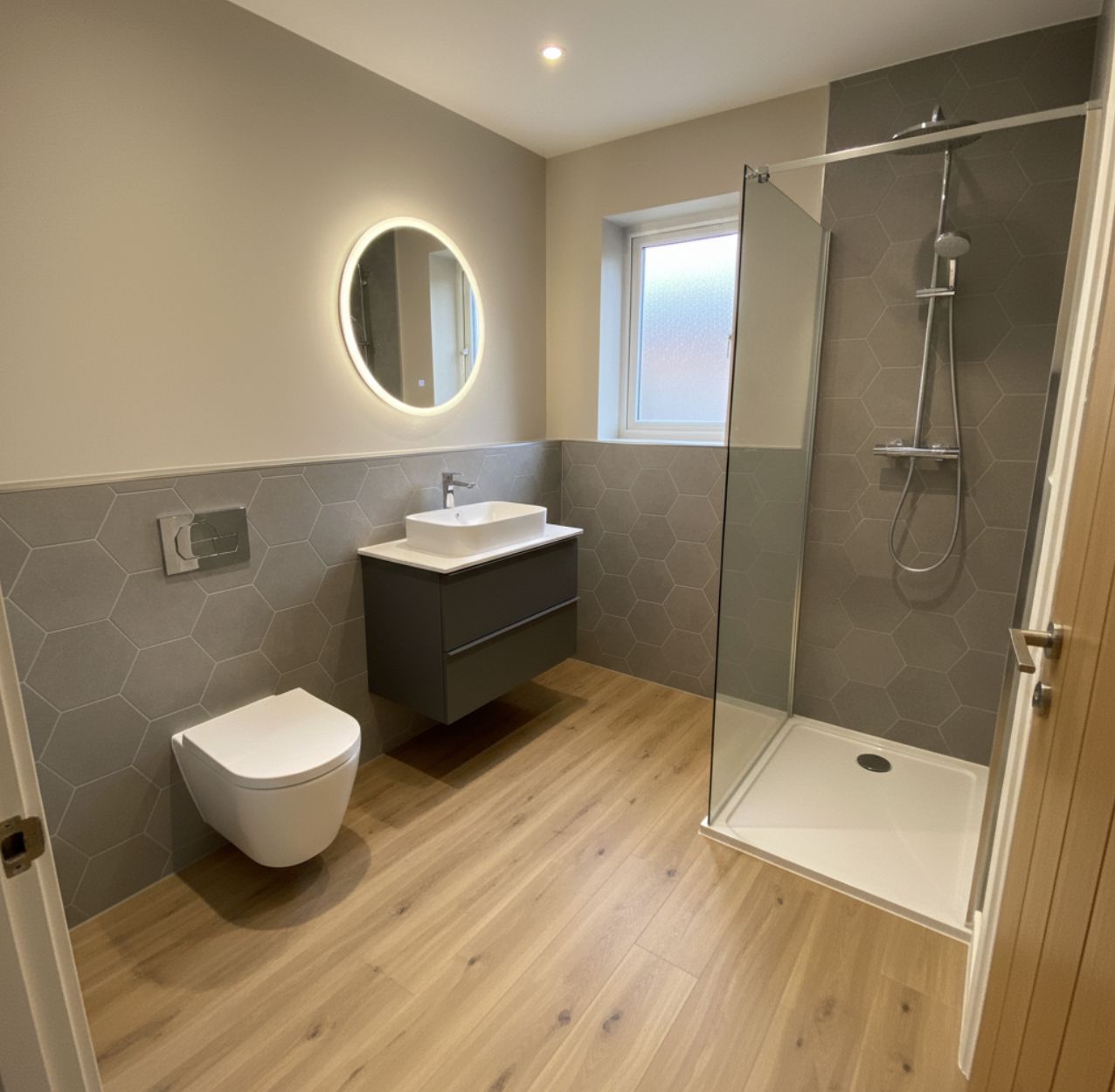 TEES VALLEY REFURBISHMENTS LTD