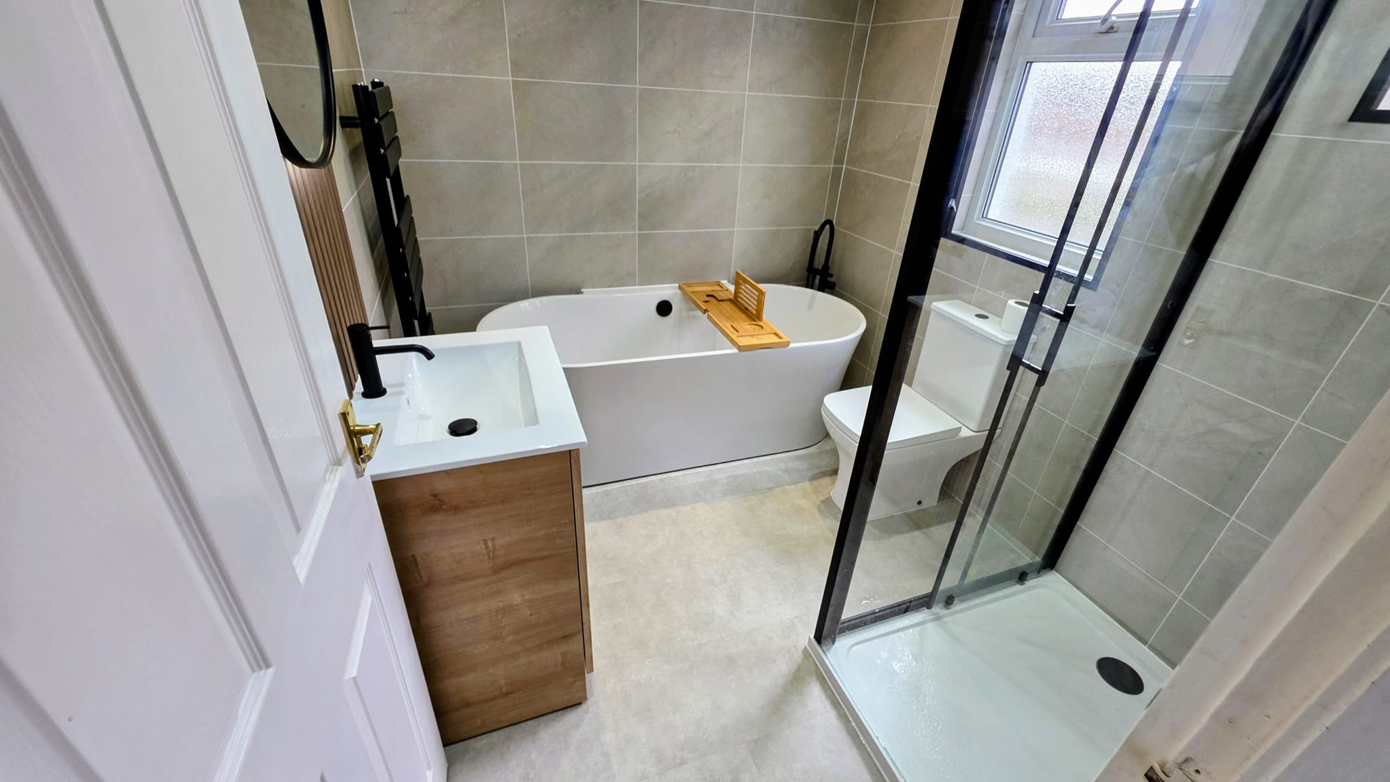 TEES VALLEY REFURBISHMENTS LTD